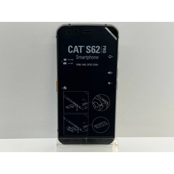 Caterpillar Cat S62 Pro 6GB/128GB Dual Sim